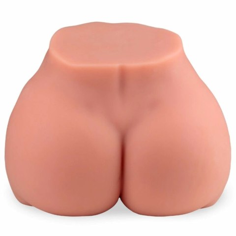 XISE Frederico urządzenie intymne z funkcją ruchu przod-tył 15 cm TPE