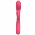 XOCOON Endless G-Spot Vibrator Fuksja - silikonowy, 10 trybow, IPX7