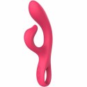 XOCOON Endless G-Spot Vibrator Fuksja - silikonowy, 10 trybow, IPX7