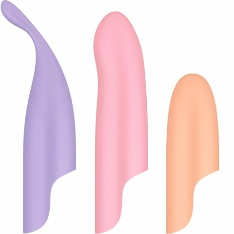 Satisfyer G-Spot Wave 4 ciemnoszary - urządzenie intymne z 12 programami
