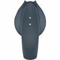 Satisfyer Perfect Pair 2 Grey - Wielofunkcyjny Pierścień i Stymulator 2w1