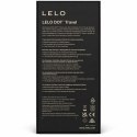 LELO DOT Travel Violet - Kompaktowy precyzyjny stymulator punktowy
