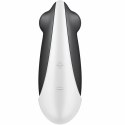 Satisfyer Spot On 3 Czarny - Precyzyjny stymulator punktowy, 12 trybow