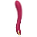 Cici Beauty Flex G-Spot - silikonowy model intymny, 10 trybow, 25 cm