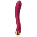 Cici Beauty Flex G-Spot - silikonowy model intymny, 10 trybow, 25 cm