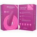 Womanizer Starlet 3 Violet - kompaktowy model z technologią powietrzną