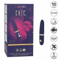 CalExotics Chic Daisy Mini masażer wodoodporny 10 trybow 10,7 cm