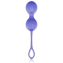 MR BOSS DUMAS KEGEL Pilot Zdalny Silikonowy Trenażer Mięśni USB IPX7