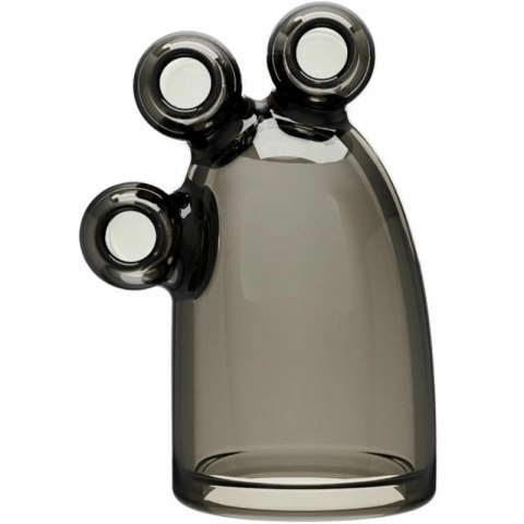 Baile Nakładka Wibracyjna Kryształowa II - Wielobiegowe Wibracje, Transparentna