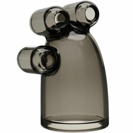 Baile Nakładka Wibracyjna Kryształowa II - Wielobiegowe Wibracje, Transparentna