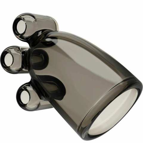 Baile Nakładka Wibracyjna Kryształowa II - Wielobiegowe Wibracje, Transparentna