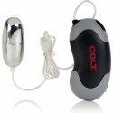 CalExotics COLT Xtreme Turbo Bullet - Wodoodporny System Wibracyjny 2 Tryby