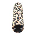 CalExotics Custom Bullets Leopard - mini masażer 10 trybow, magnetyczny
