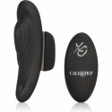 CalExotics XO Remote Lock N Play - system wibracyjny z pilotem, silikonowy