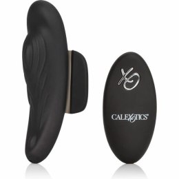 CalExotics XO Remote Lock N Play - system wibracyjny z pilotem, silikonowy