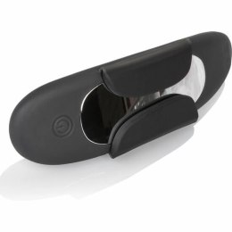 CalExotics XO Remote Lock N Play - system wibracyjny z pilotem, silikonowy