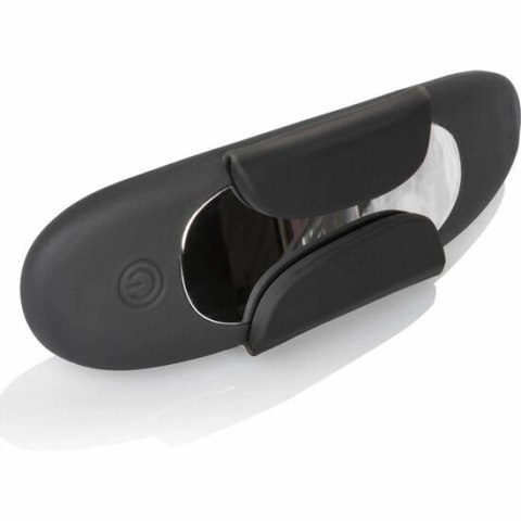 CalExotics XO Remote Lock N Play - system wibracyjny z pilotem, silikonowy