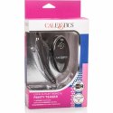 CalExotics XO Remote Lock N Play - system wibracyjny z pilotem, silikonowy