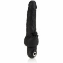 CalExotics Power Stud Cliterrific czarny - wodoodporny wibrator 19 cm