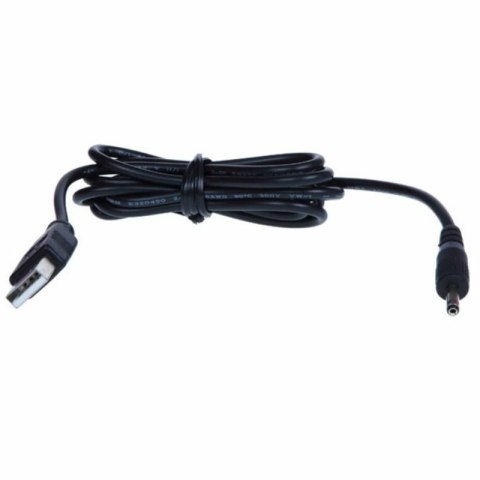 Baile Rabbit Throbbing Butterfly - Wibrator ładowany, rotacyjny, podwojny system