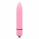 Glossy Brilliant Vibe Deep Pink - kompaktowy model wodoodporny 87mm