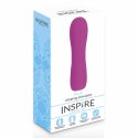 INSPIRE ESSENTIAL Ellie violet - elastyczny model silikonowy ładowany USB