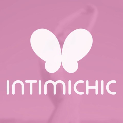 Intimichic Pelvis Health I 2.0 - Zestaw do ćwiczeń mięśni dna miednicy, silikon