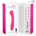 Moressa Celso Premium silikonowy model wielofunkcyjny USB 16cm