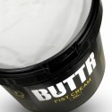 BUTTR Fisting Cream XXL 1000 ml - Profesjonalny Krem na Bazie Wody