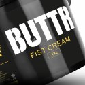 BUTTR Fisting Cream XXL 1000 ml - Profesjonalny Krem na Bazie Wody