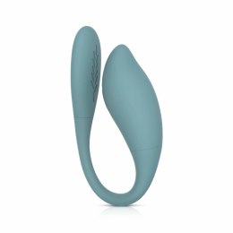 Bloom Daisy Model Egg Zielony - Jajko Wibrujące z Technologią Swipe