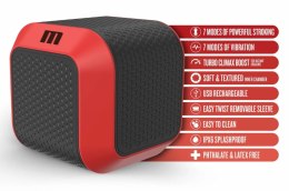 Blush Novelties M For Men SlamBox automat czerwono-czarny USB