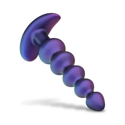 Hueman Galaxy Force - Model z Pilotem, 5-stopniowa konstrukcja, czarny