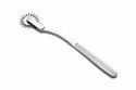 XR Brands Wartenberg Wheel Silver - precyzyjne narzędzie do stymulacji skory