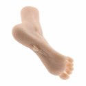 Zero Tolerance Stroker Model Foot Realistyczna Forma Silikonowa
