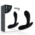 Addicted Toys Masażer Prostaty Czarny 30 Trybow Wibracji USB 12,5cm