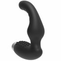 Addicted Toys Model 2 - Czarny masażer strefy prostaty, ładowany USB