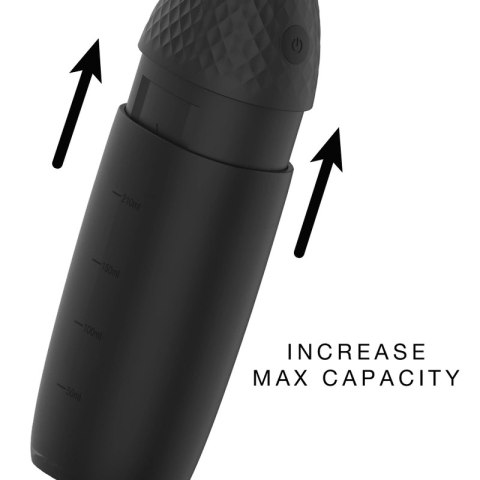 Anbiguo Ultimate Auto Cleanser 5-stopniowy, ładowalny, 210ml, IPX6