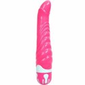 Baile G-Spot Pink Ergonomiczny Wibrator 21,8 cm - 10 Trybow