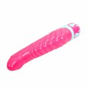 Baile G-Spot Pink Ergonomiczny Wibrator 21,8 cm - 10 Trybow