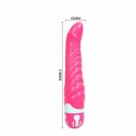 Baile G-Spot Pink Ergonomiczny Wibrator 21,8 cm - 10 Trybow