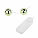 Baile Kulki Chińskie Złote Elektroniczne 2w1 z Pilotem 3,2cm 70g