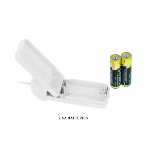 Baile Kulki Chińskie Złote Elektroniczne 2w1 z Pilotem 3,2cm 70g