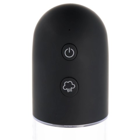 Pump Addicted RX11 Automatyczna pompa prożniowa ABS silikon 29cm