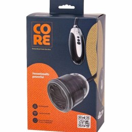 Seven Creations Core - automatyczna pompa prożniowa z 7 trybami