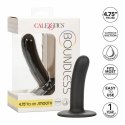 CalExotics Boundless Smooth 12cm silikonowy model kompatybilny z uprzężą