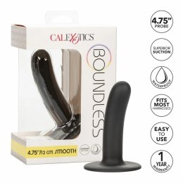 CalExotics Boundless Smooth 12cm silikonowy model kompatybilny z uprzężą