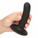 CalExotics Boundless Smooth 12cm silikonowy model kompatybilny z uprzężą