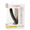 CalExotics Boundless Sonda Silikonowa 11,5 cm z Przyssawką Czarna