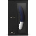 LELO Billy 2 masażer punktowy głęboki niebieski wodoodporny USB